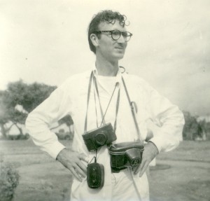 Norman McLaren